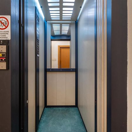 Be & Being - Milena Apartman Riva del Garda Kültér fotó