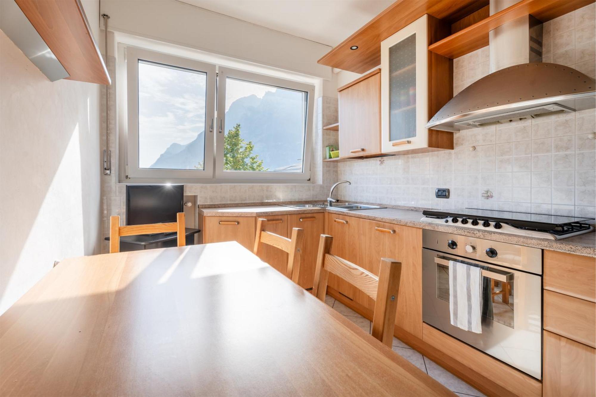 Be & Being - Milena Apartman Riva del Garda Kültér fotó
