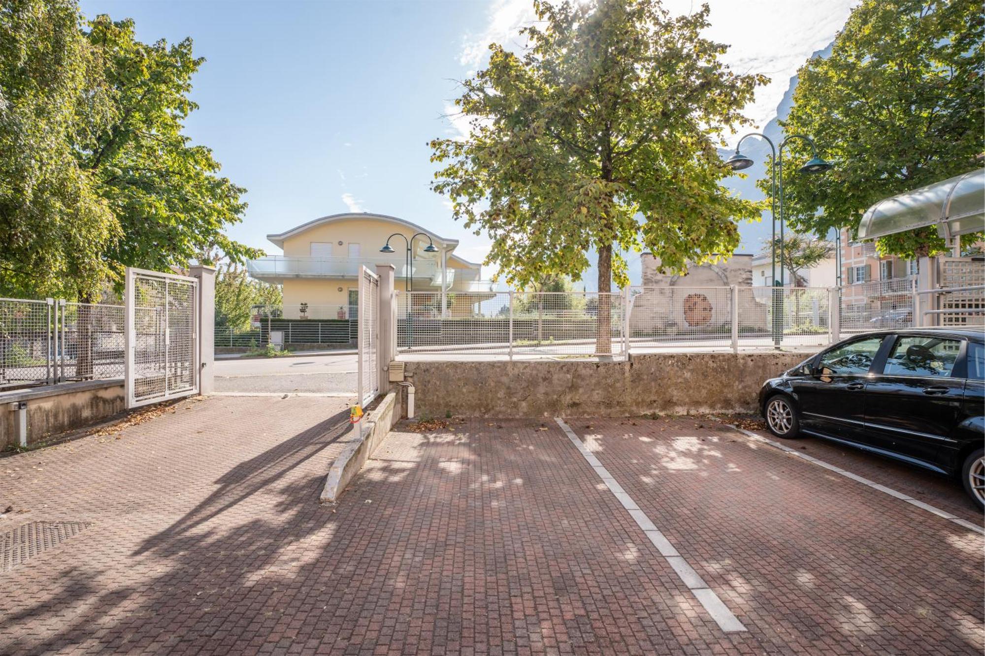 Be & Being - Milena Apartman Riva del Garda Kültér fotó