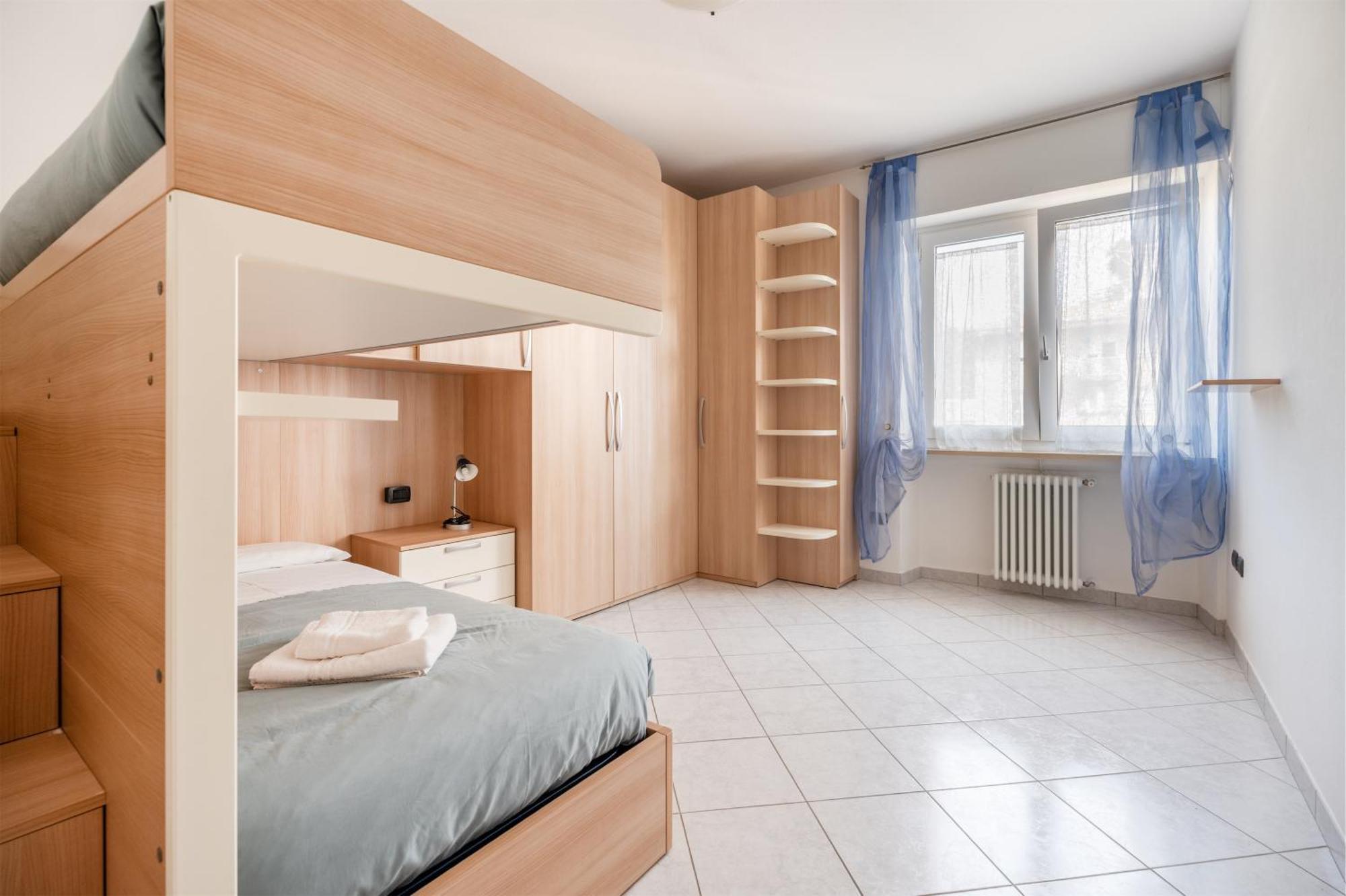 Be & Being - Milena Apartman Riva del Garda Kültér fotó