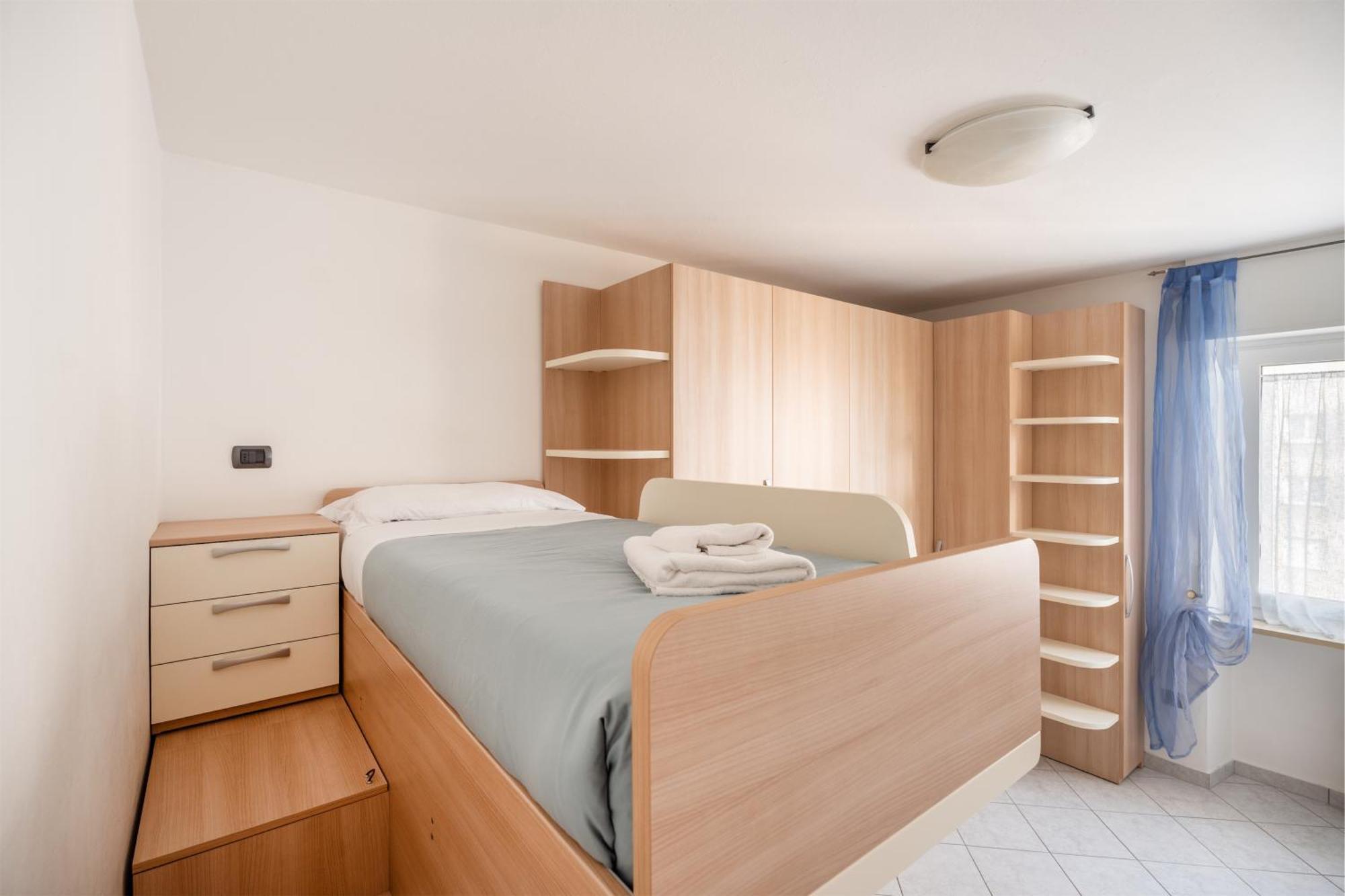 Be & Being - Milena Apartman Riva del Garda Kültér fotó