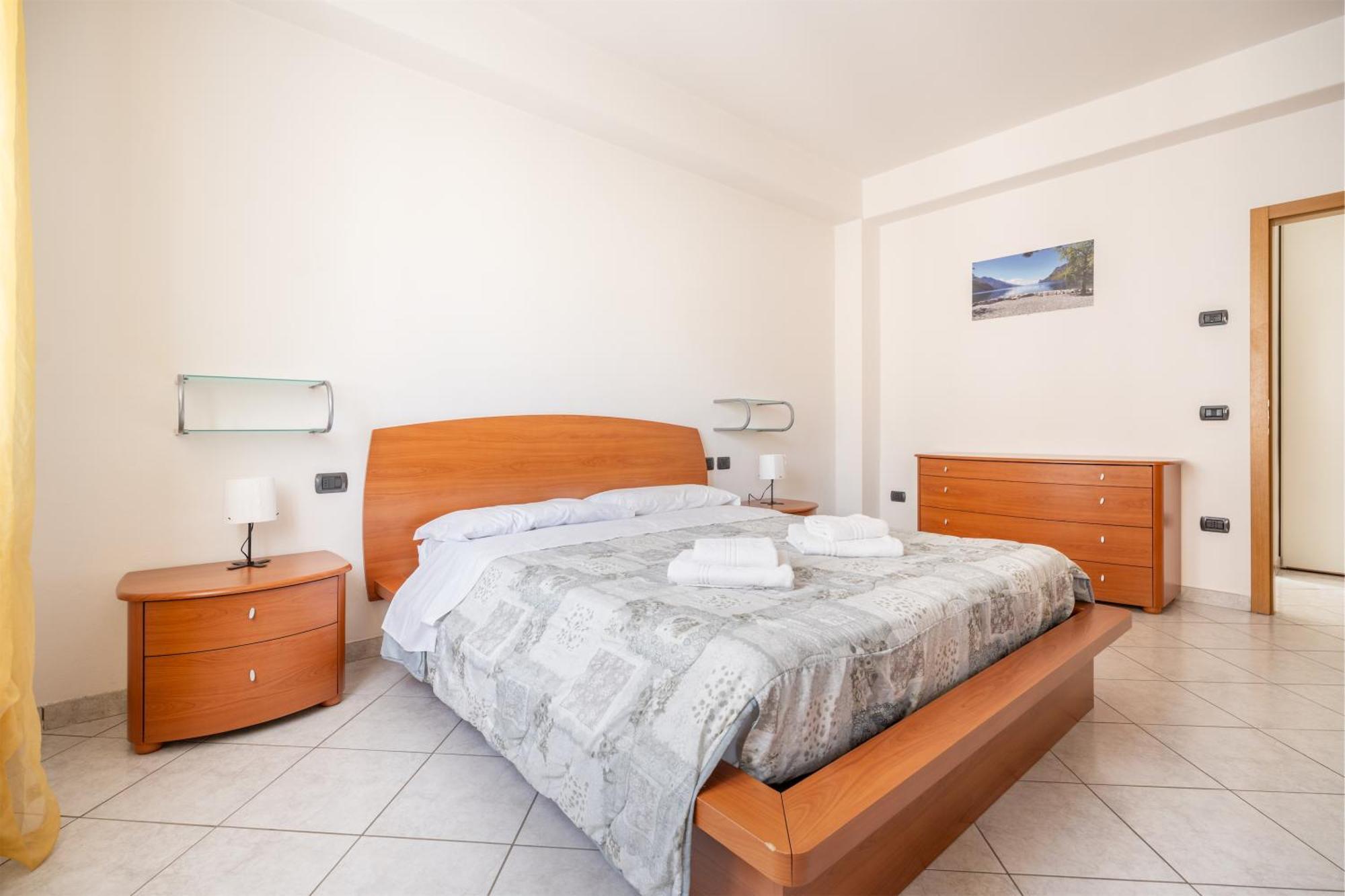 Be & Being - Milena Apartman Riva del Garda Kültér fotó