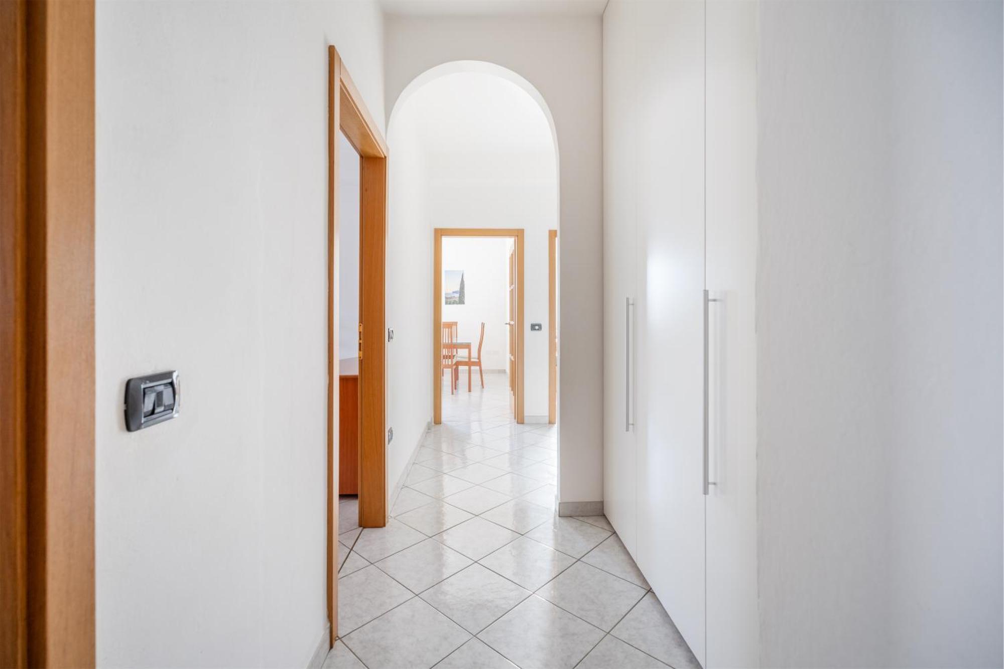 Be & Being - Milena Apartman Riva del Garda Kültér fotó