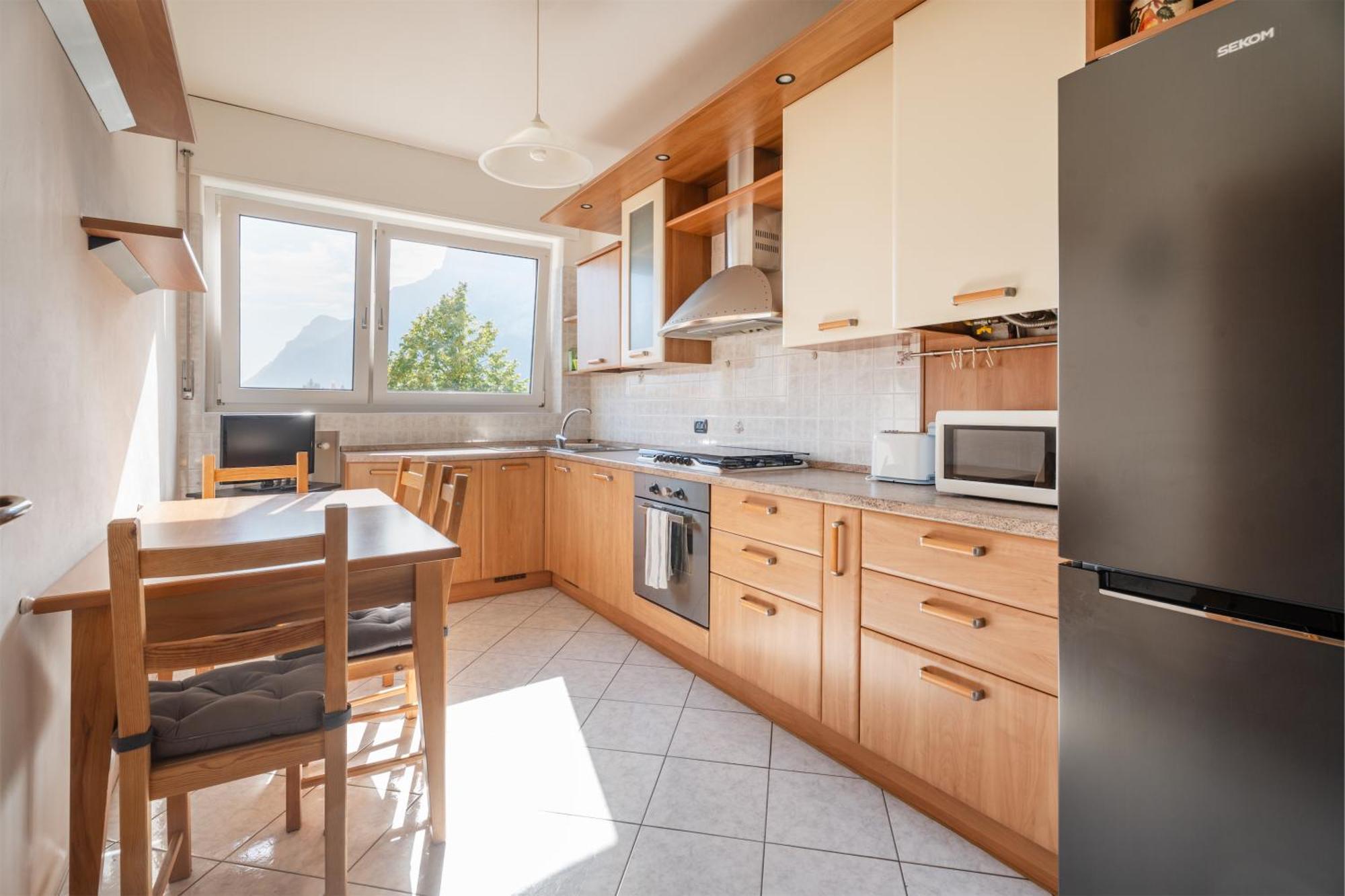 Be & Being - Milena Apartman Riva del Garda Kültér fotó